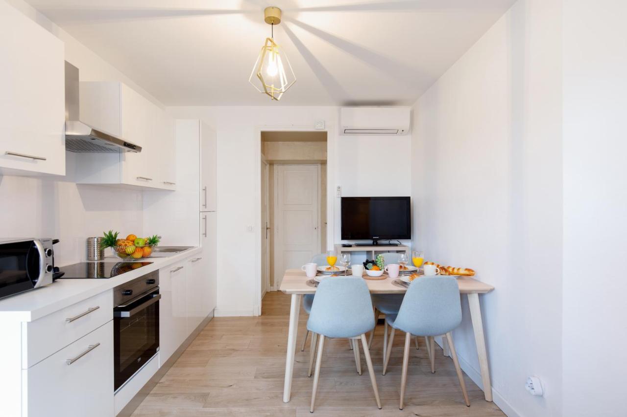 Lumiere Yourhosthelper Cannes Ngoại thất bức ảnh