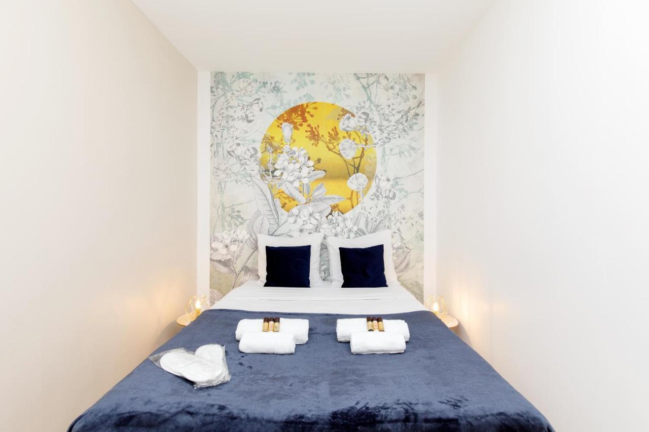 Lumiere Yourhosthelper Cannes Ngoại thất bức ảnh